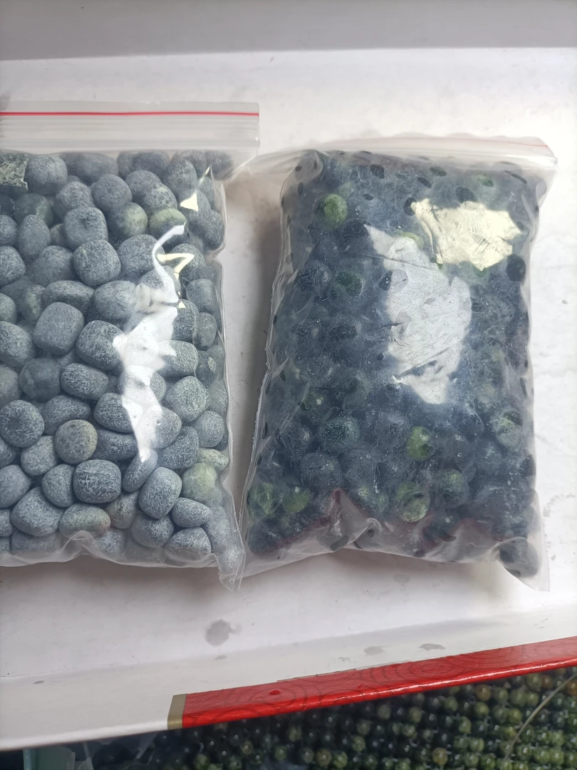 藏玉药王石茶石冰酒石枕心石500g，多样性发货拍一发一