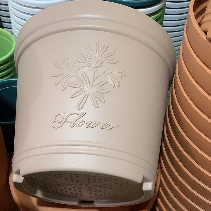 浮雕口29高25浅色3个无托