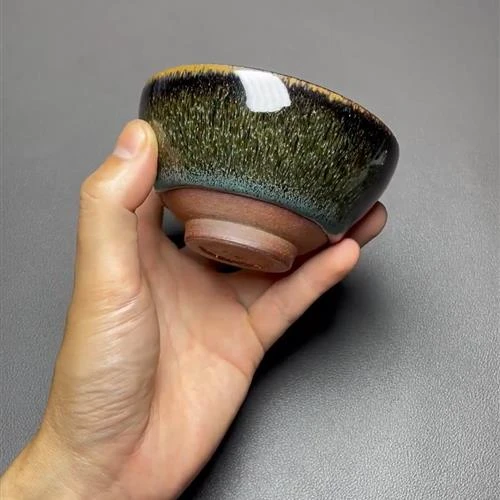 【闪购商品】茶盏-10025..........