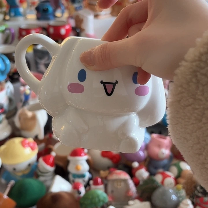 瓷片陶瓷完美主义慎拍瑕疵