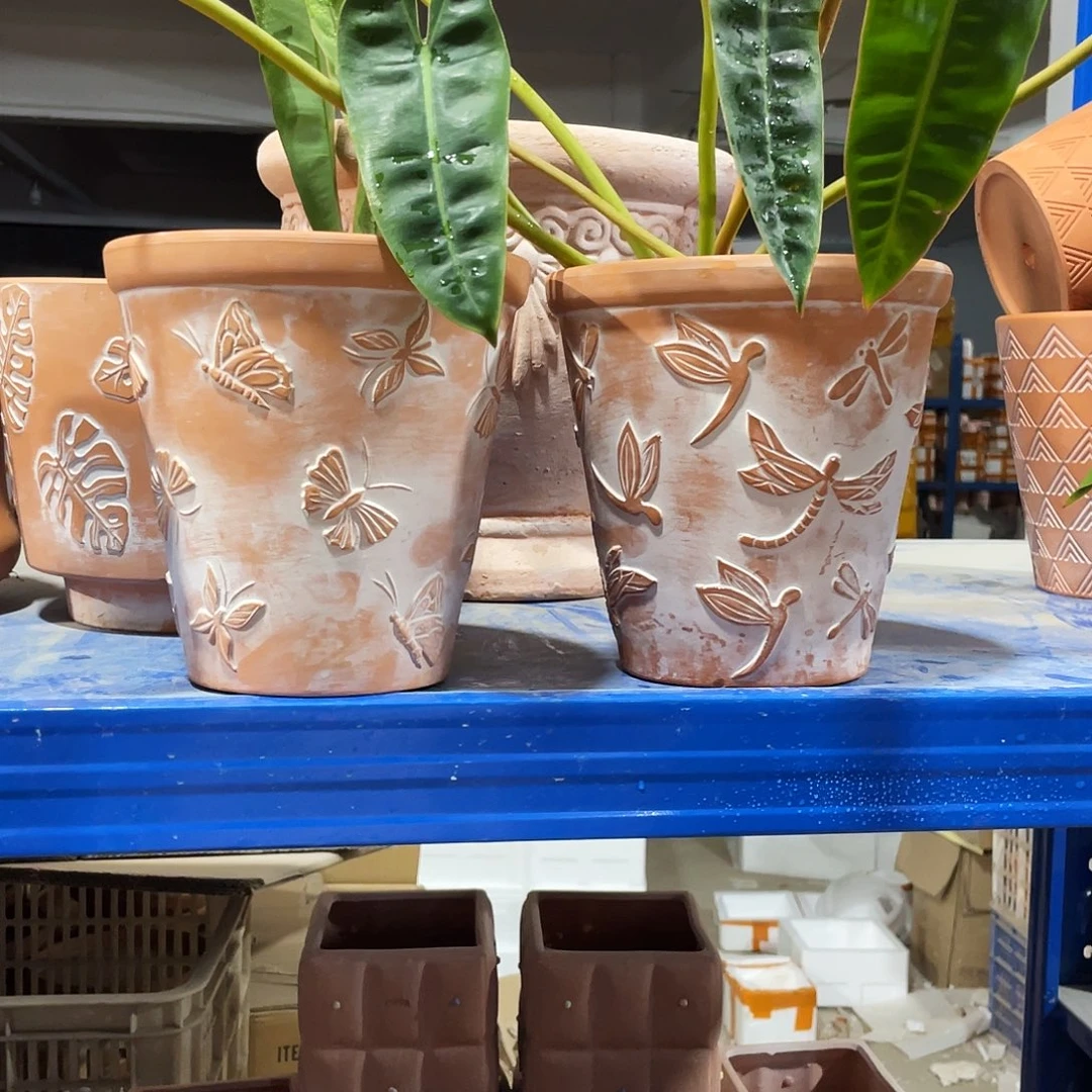 口17×17     备注发2  不含绿植