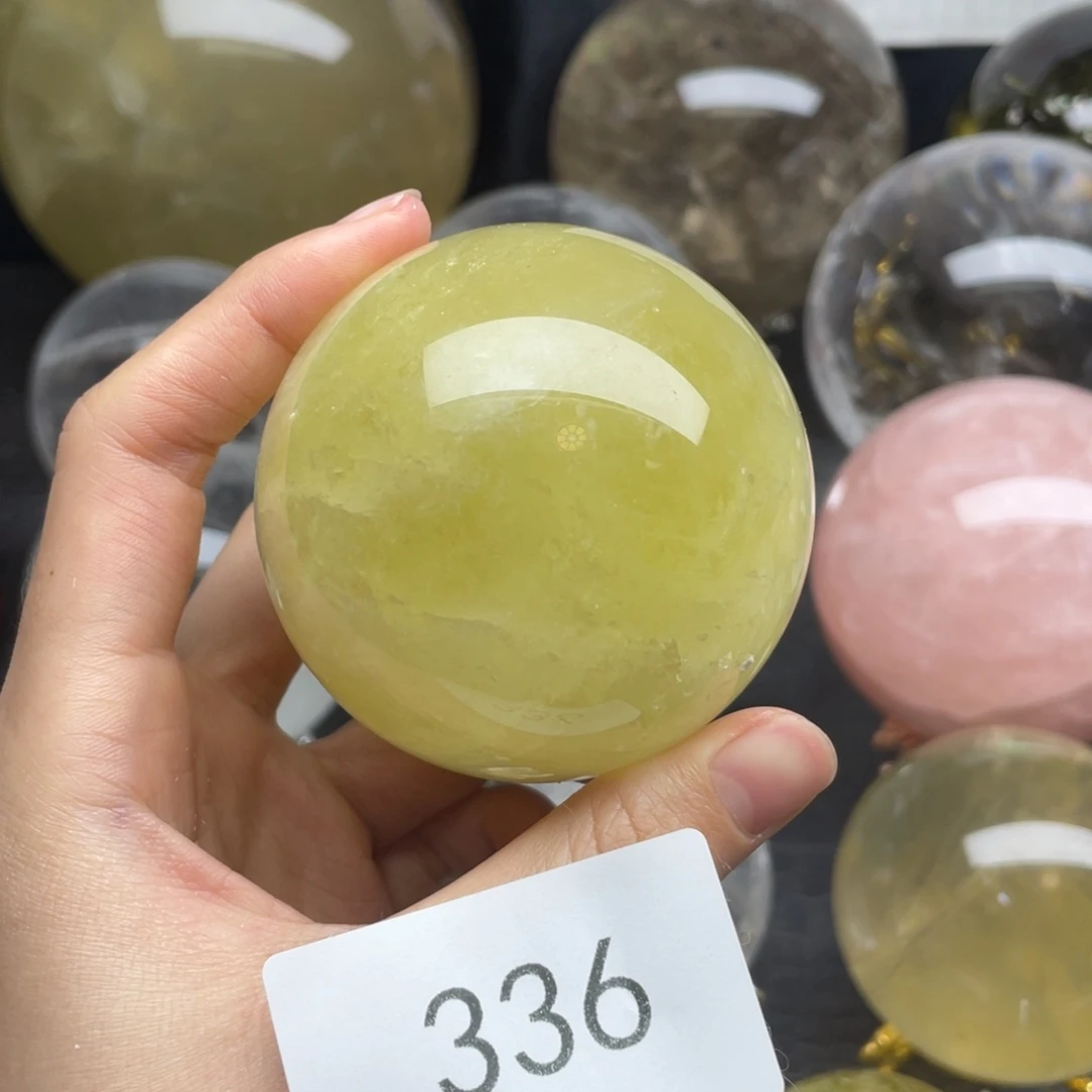 未镶嵌水晶摆件336 6.6CM