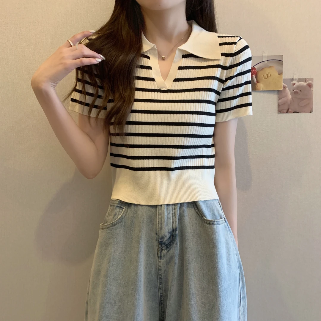 B001-100夏秋款时尚休闲女装（按主播过款编码下单）