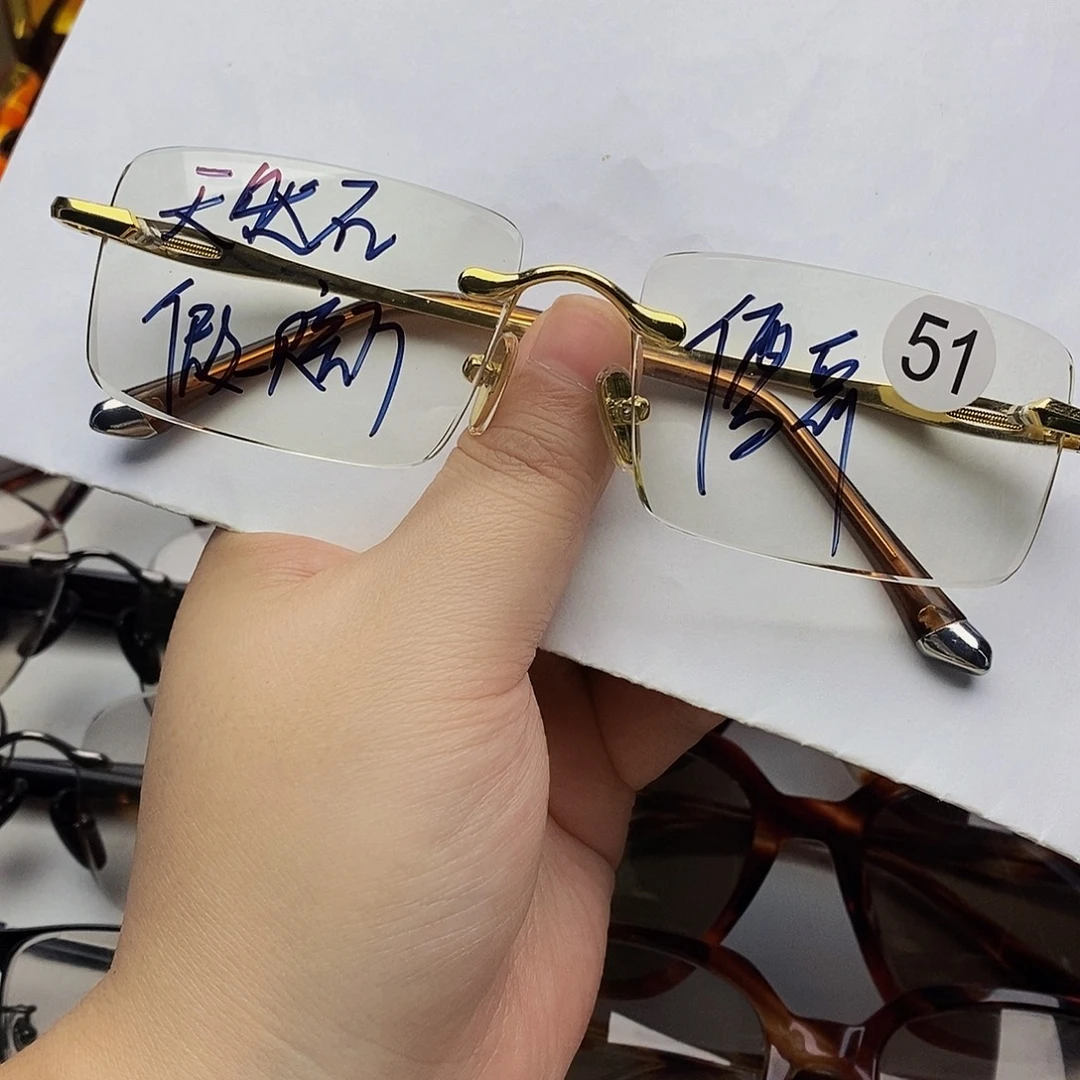 傅***三分体款400弯竹叶青商务款