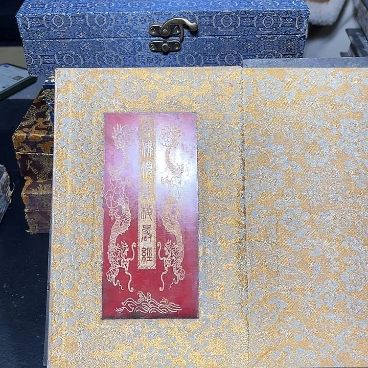 底槽青一物一图货，支持七天无理由。