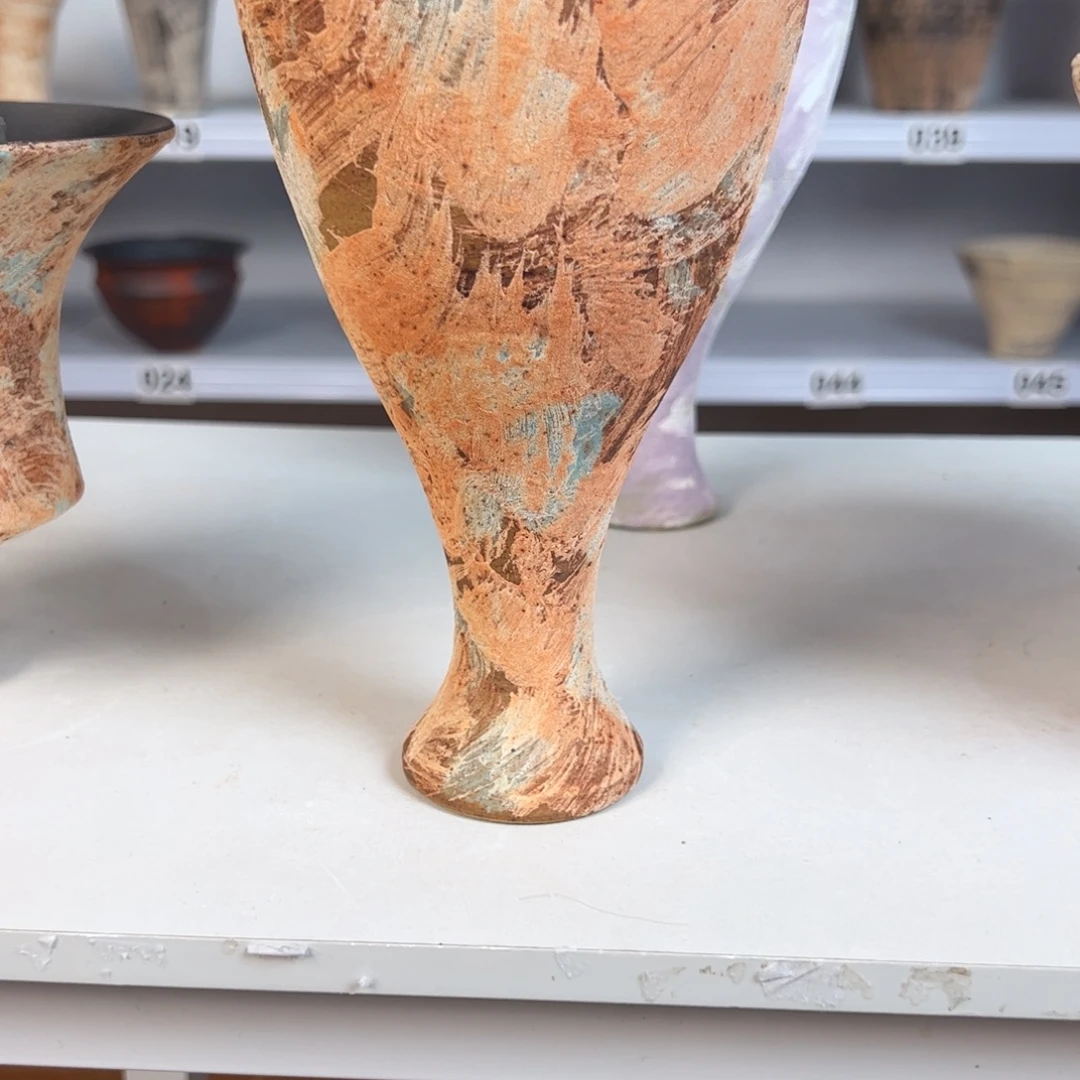 栖***口径11高度20有孔