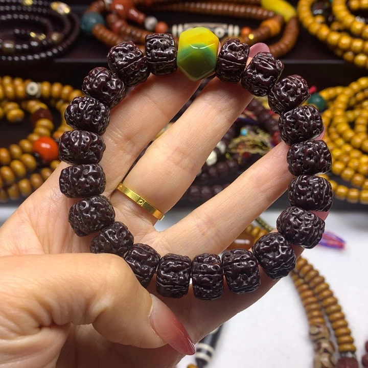 吊坠金刚菩提菩提