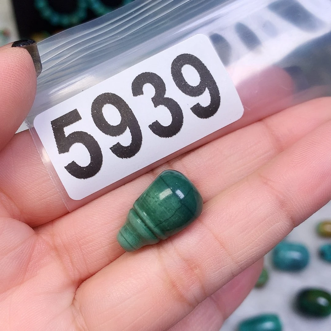 空竹粉丝专享十堰特色手工散珠