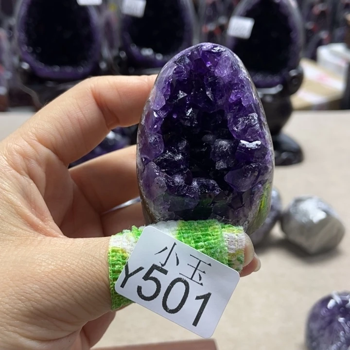 水晶大型摆件（非配饰）未镶嵌摆件