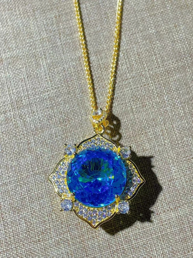 吊坠 璀璨精美Tbbo24-15