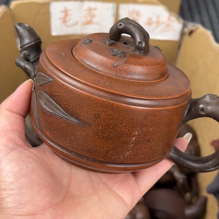 紫砂茶壶紫砂壶等各种造型