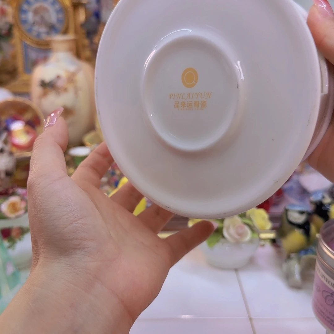 欧洲瓷器收藏鉴赏