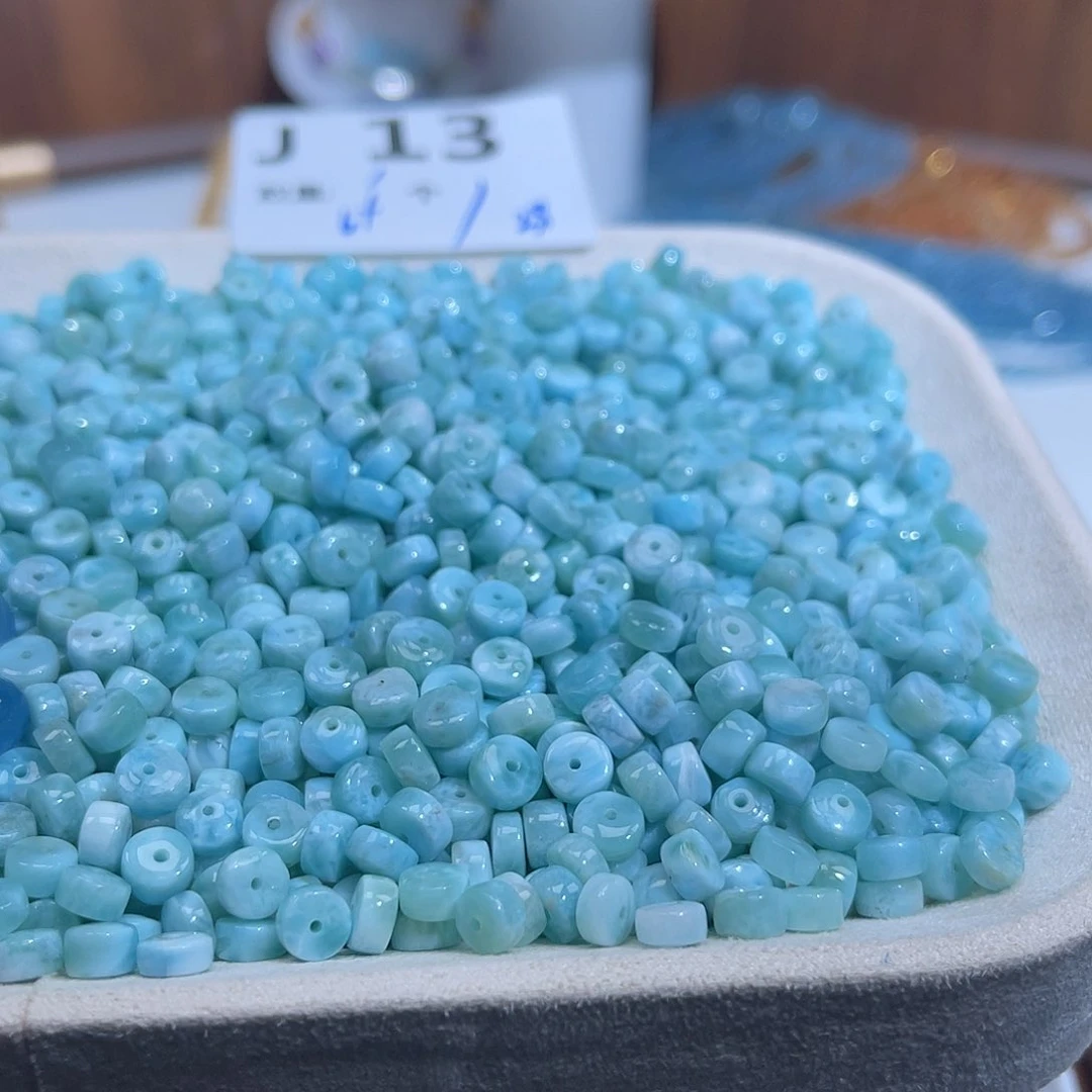 玻璃925银J13。