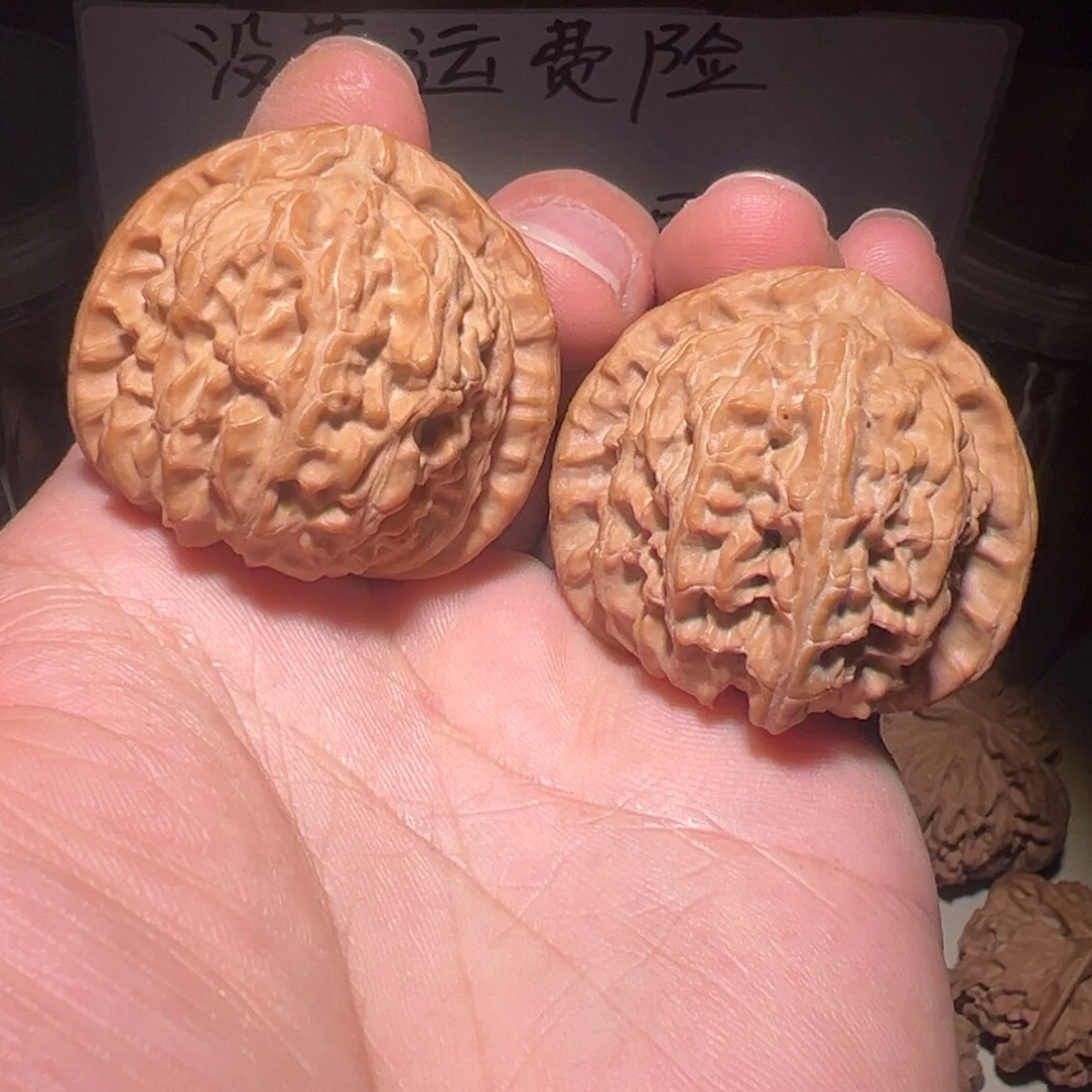 核桃40尺全品三角白