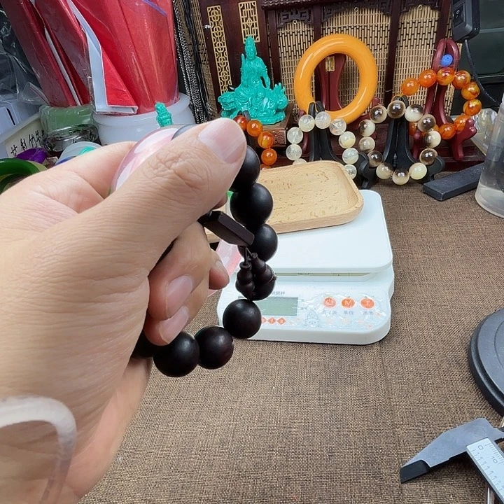 大果紫檀（缅甸花梨）153