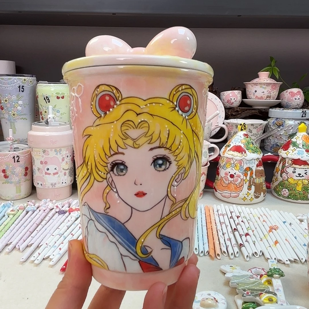 景德镇设计师款陶瓷