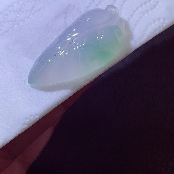 未镶嵌定制翡翠翡翠