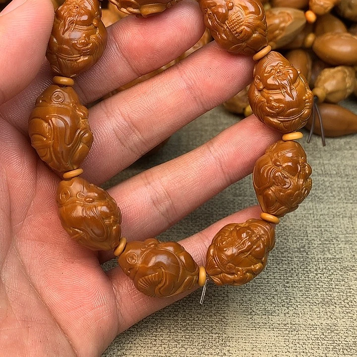 手串/手链橄榄核精品橄榄核手串