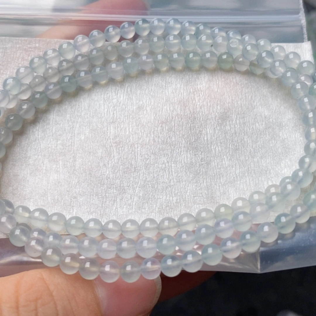 未镶嵌定制翡翠天然翡翠17