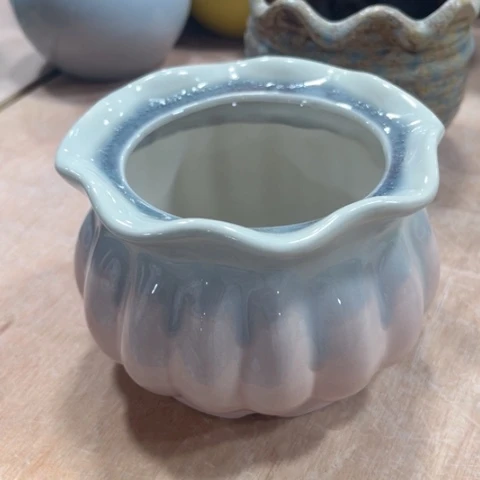 陶瓷口径不清楚问客服满9包邮发