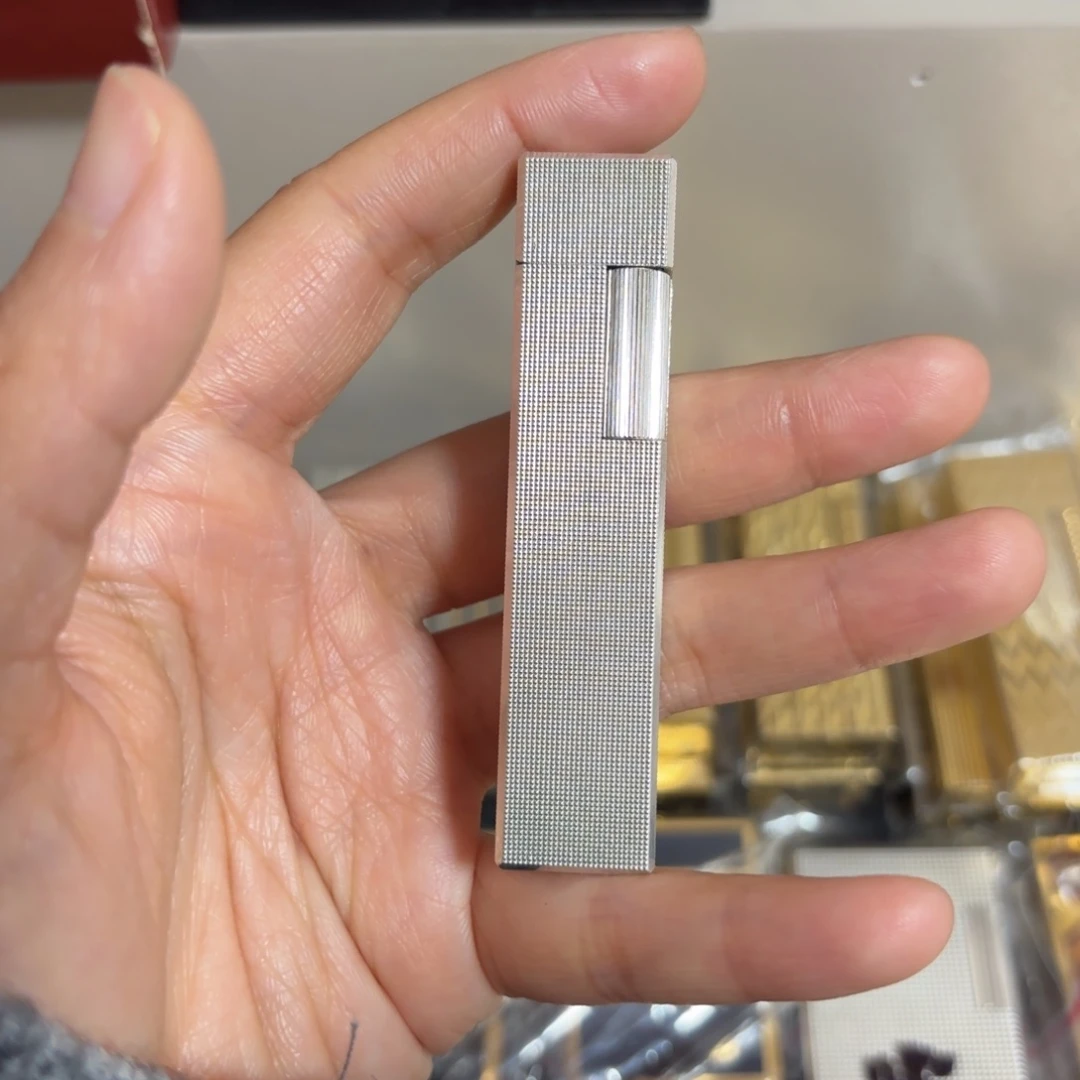 都登卡中古打火机