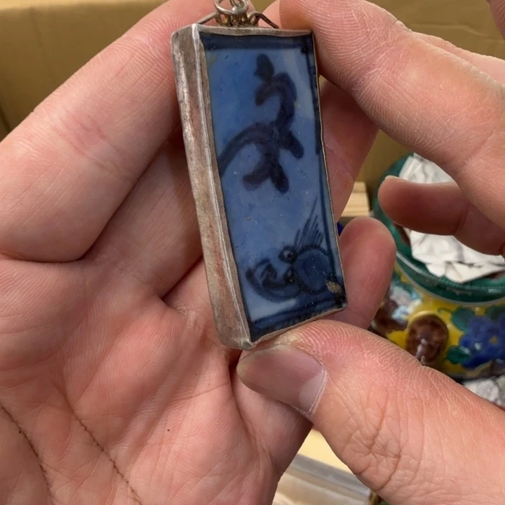 紫砂茶宠现代工艺美术作品