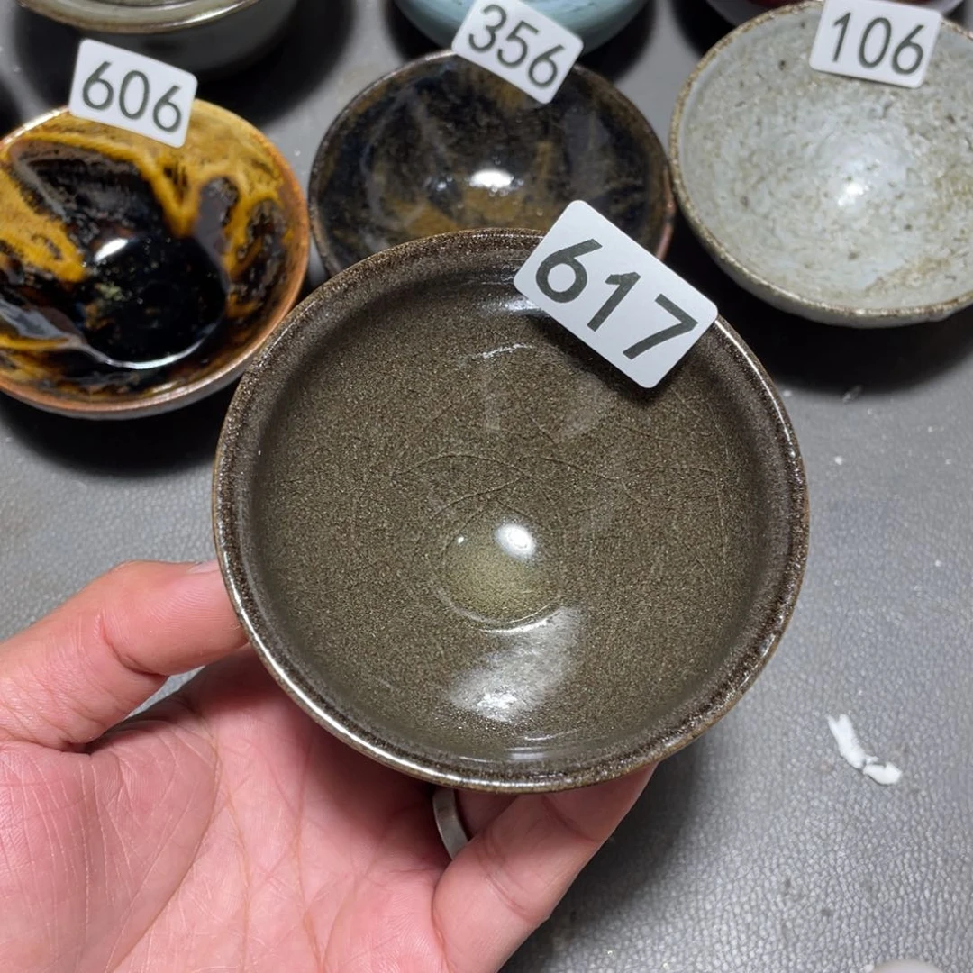 茶盏美好生活从开始到