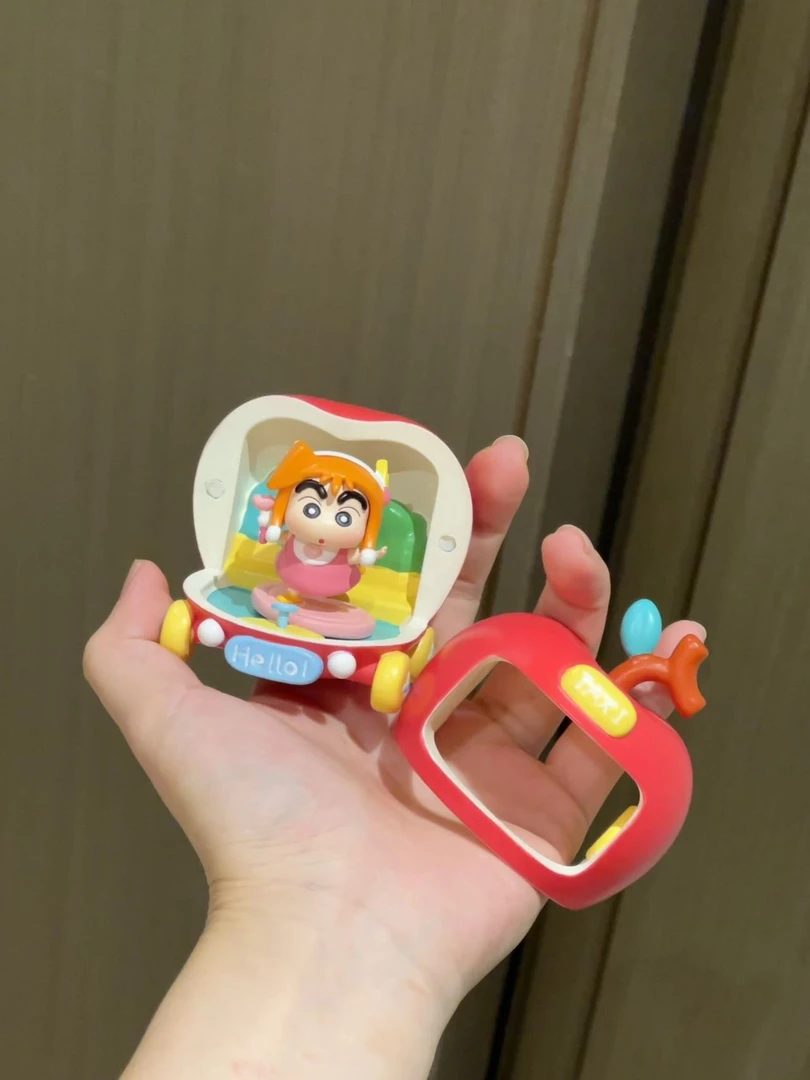 【预】食玩能等再拍（股长家）