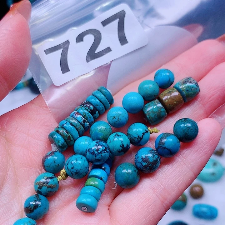 空竹粉丝专享十堰特色手工散珠