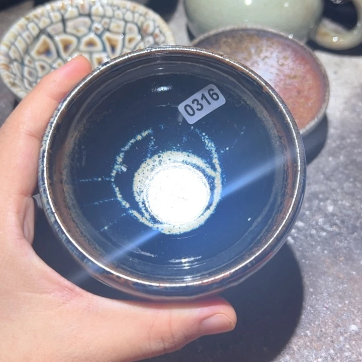 茶盏悠悠精品茶盏316