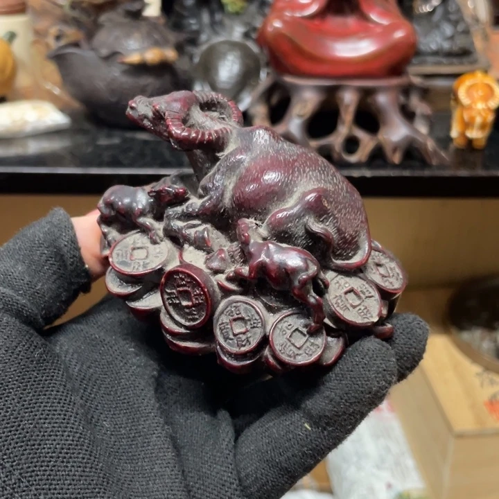 紫砂感恩之心慢渡日常