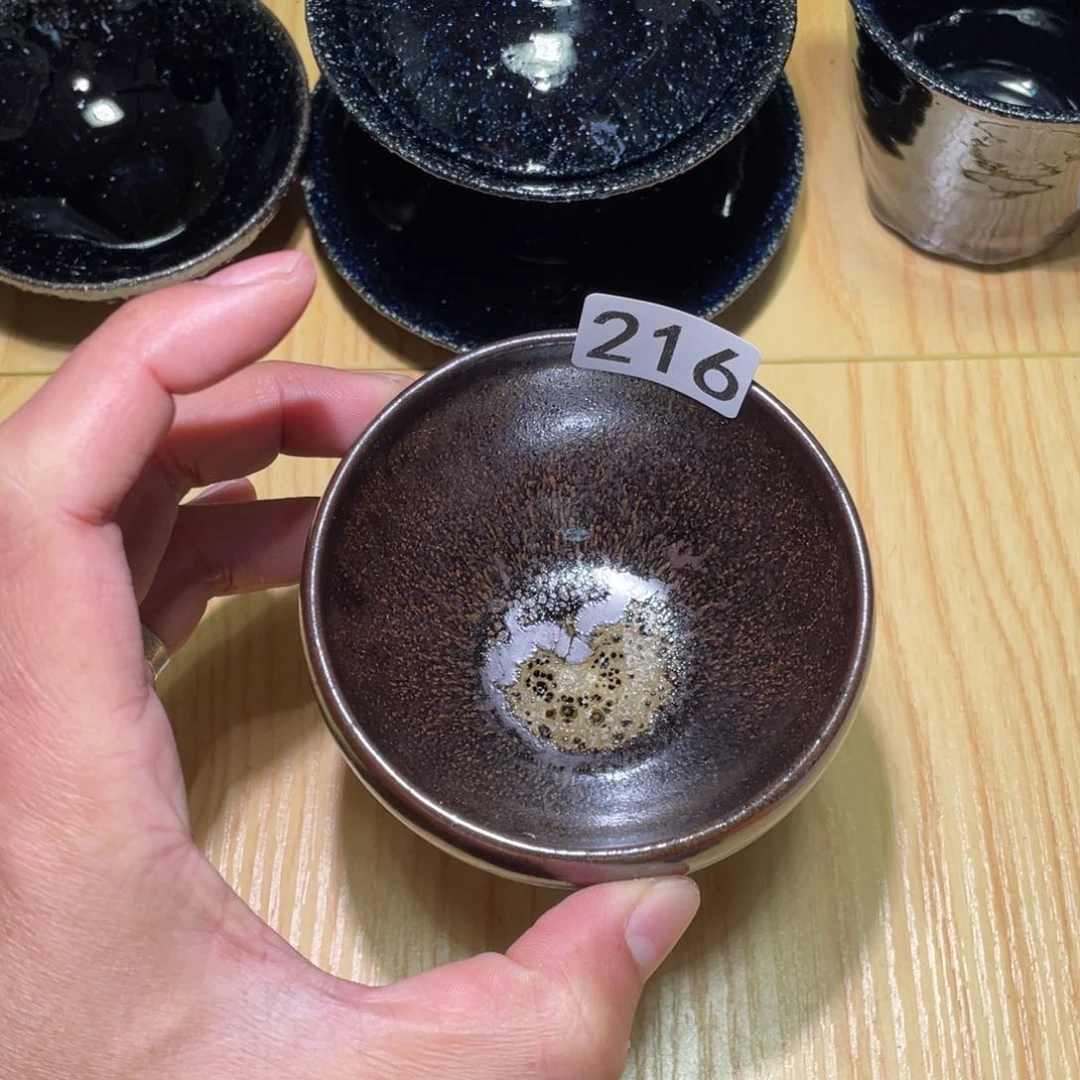 茶盏美好生活从开始到