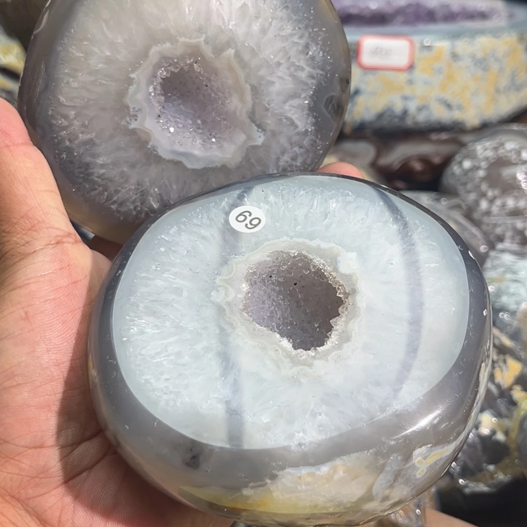 未镶嵌大型摆件（非配饰）紫晶