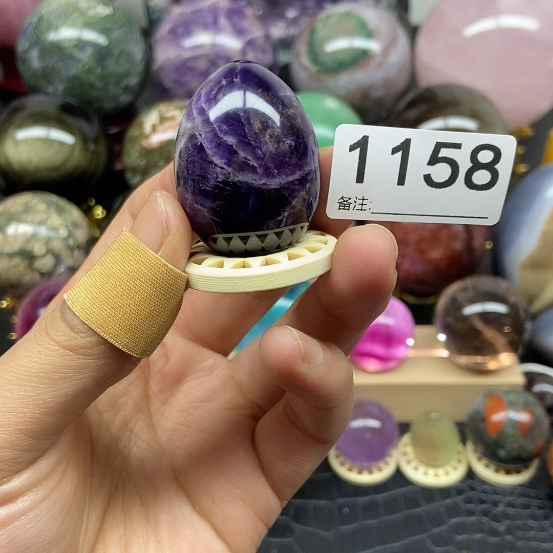 水晶摆件未镶嵌摆件