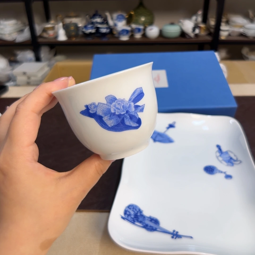 瓷片介里家的精选好物