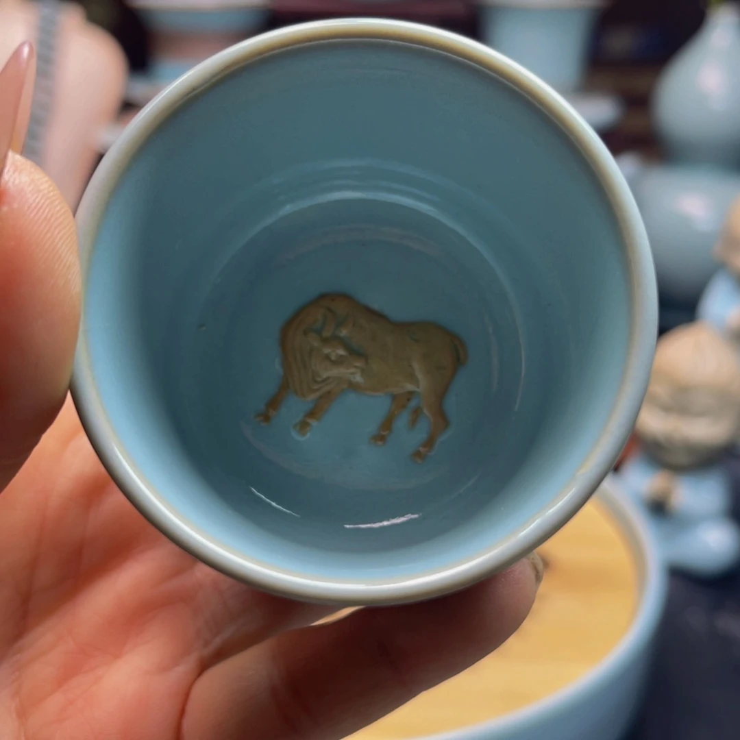 【闪购商品】壶瓷正品茶器，杯，壶，盖碗