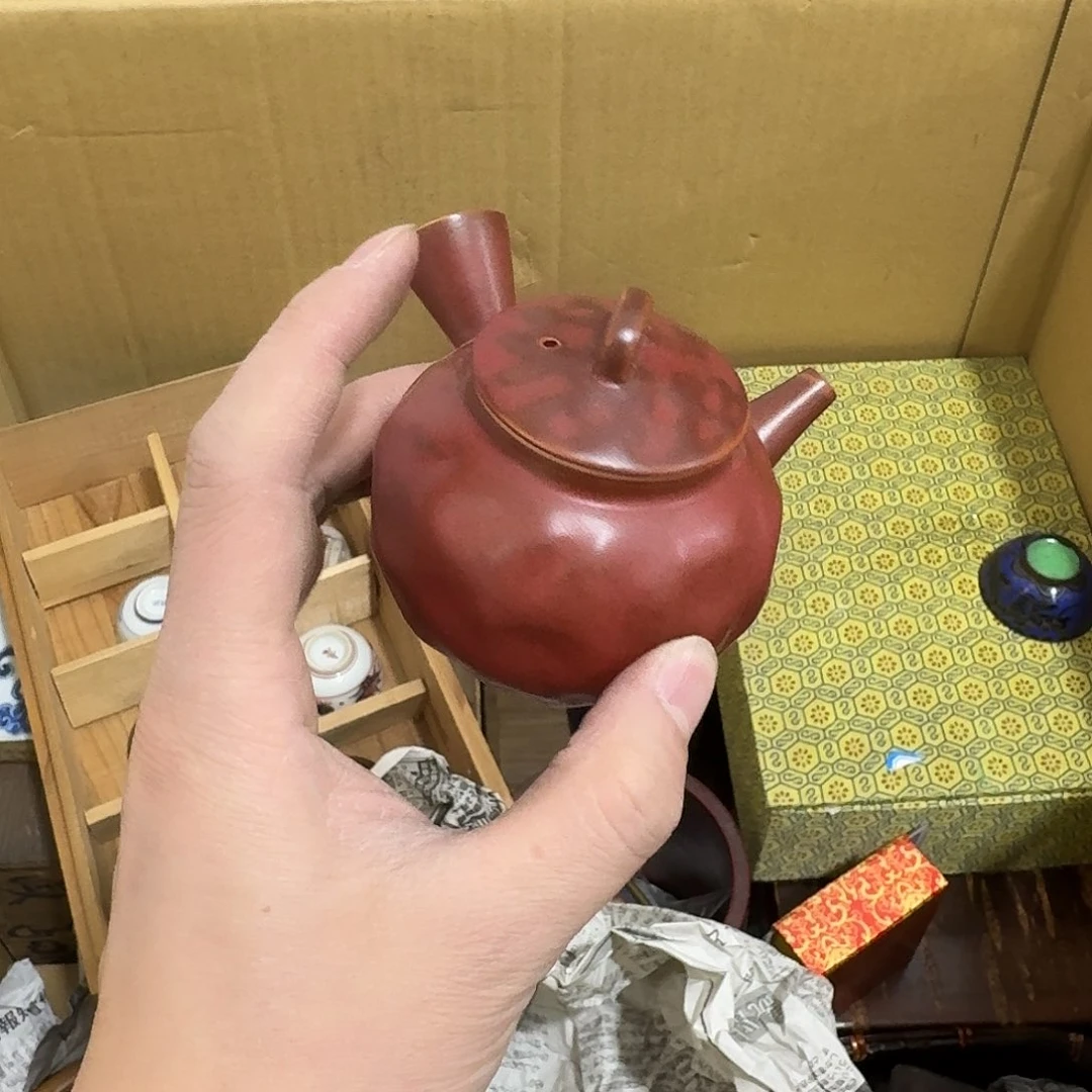 茶宠瓷器茶具系列
