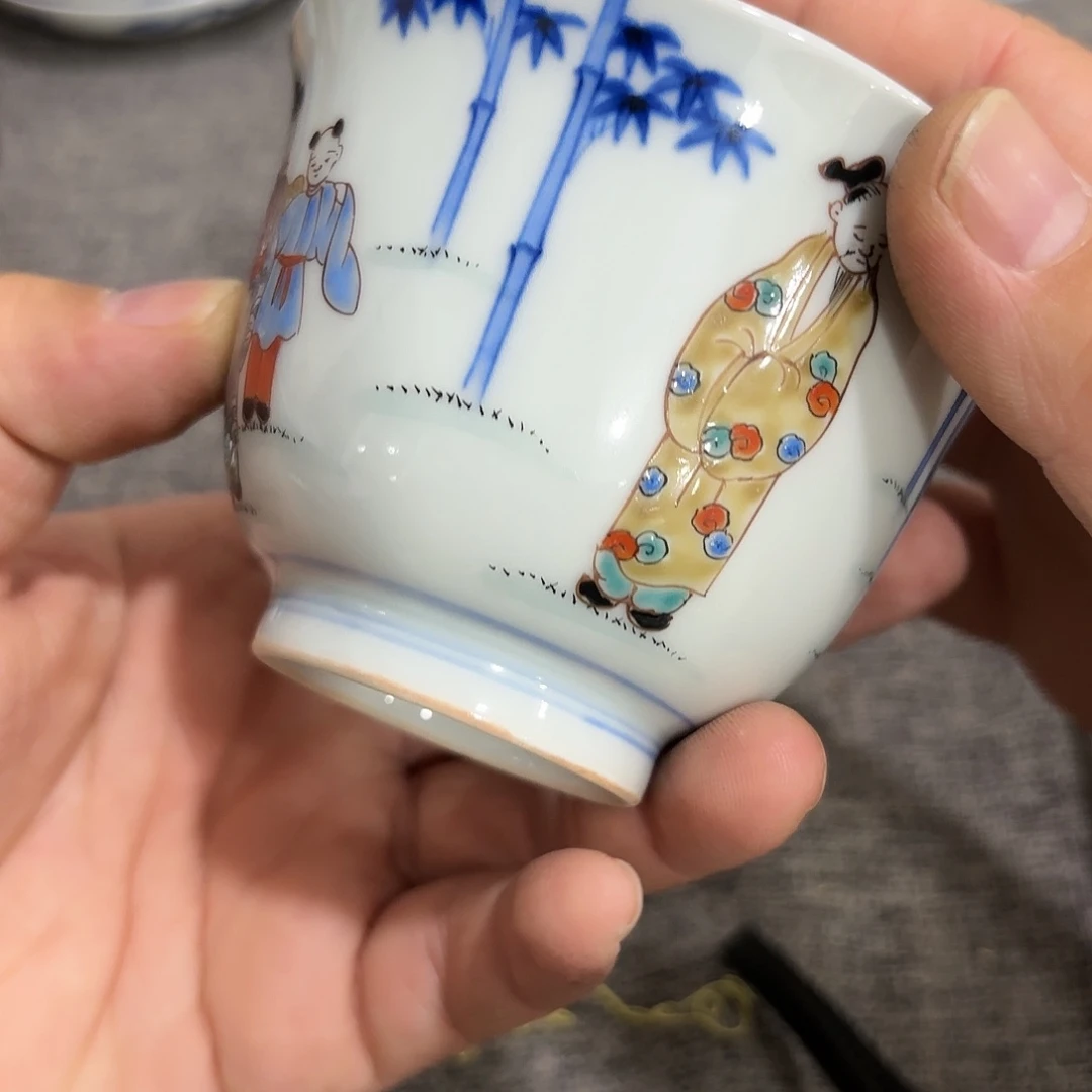 非常美丽好看的物品