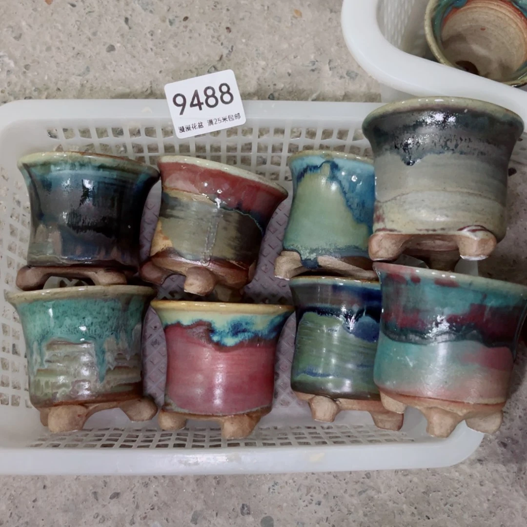9488内口6景德镇手工制作