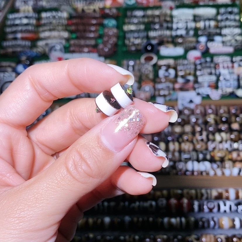 【闪购商品】玛瑙/玉髓散珠