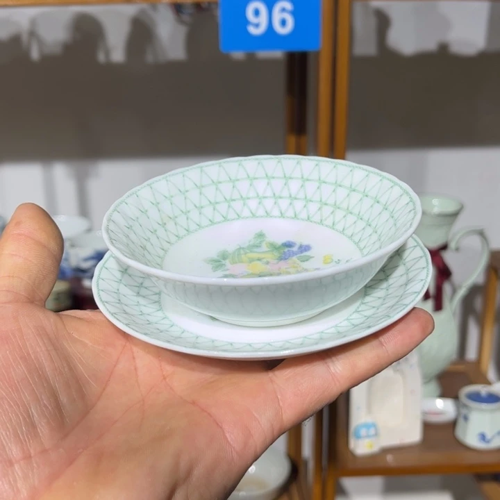 茶盏满25包邮默认微瑕凑凑单70