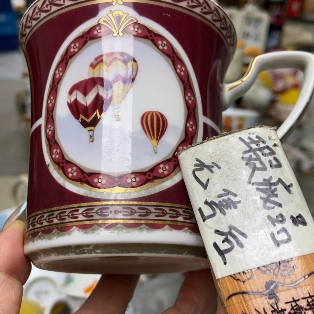 摆件悠*陶瓷哈哈哈哈哈哈
