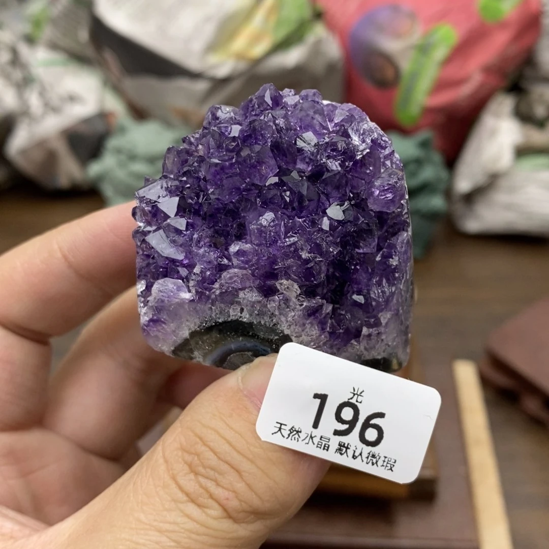 【闪购商品】水晶大型摆件（非配饰）未镶嵌