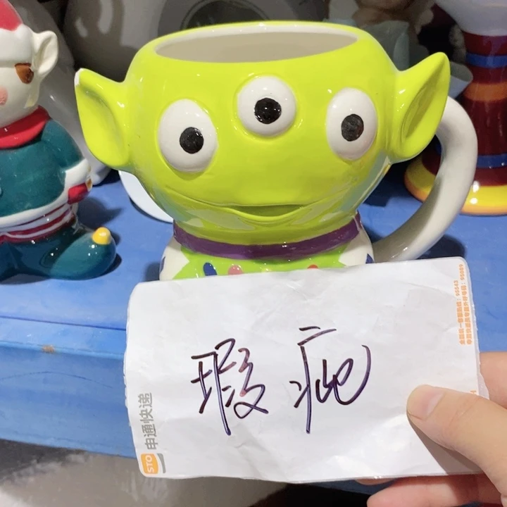 陶瓷树脂陶瓷树脂家居摆件