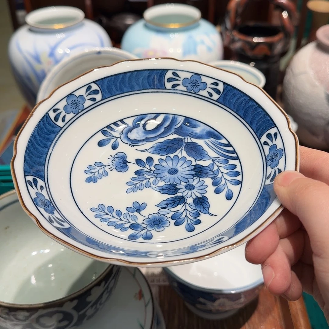 瓷片四十包邮包邮