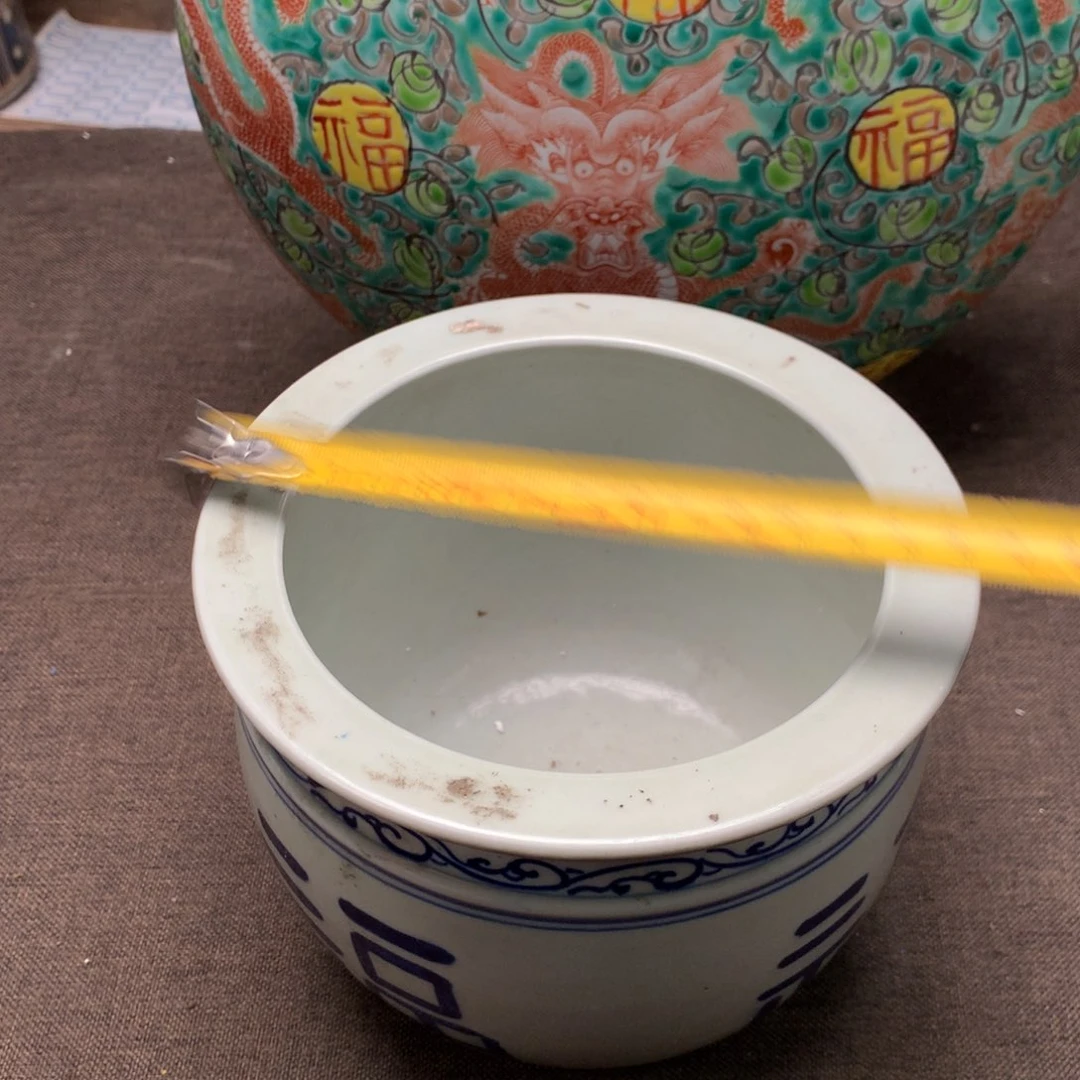 摆件旧藏瓷器旧藏瓷器