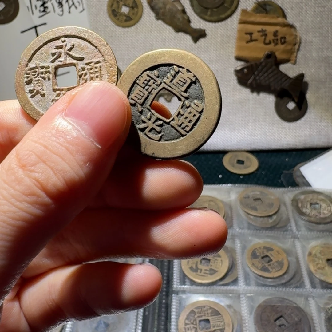小张工艺品手机挂件597