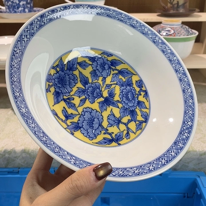 陶18包邮瓷器微瑕微瑕