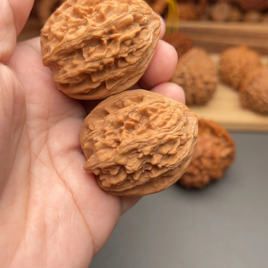 把件文玩核桃大故事39