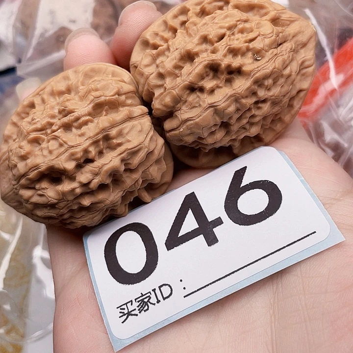 吊坠文玩核桃核桃